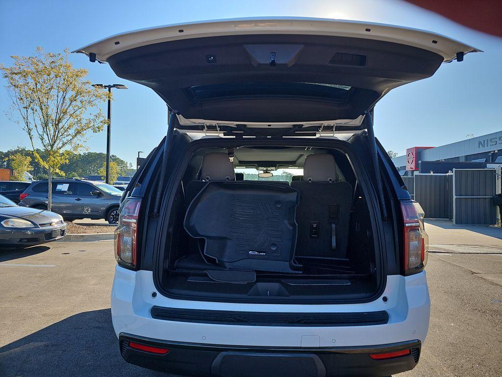 used 2021 Chevrolet Tahoe car, priced at $43,900