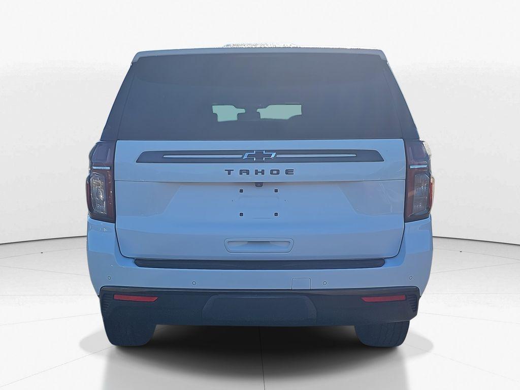 used 2021 Chevrolet Tahoe car, priced at $43,900