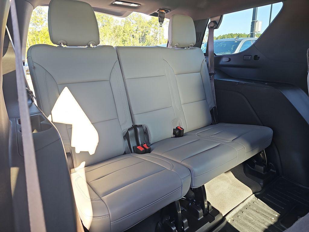 used 2021 Chevrolet Tahoe car, priced at $43,900