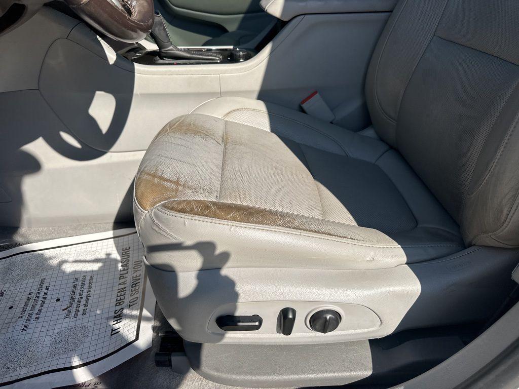 used 2019 GMC Acadia car, priced at $16,200