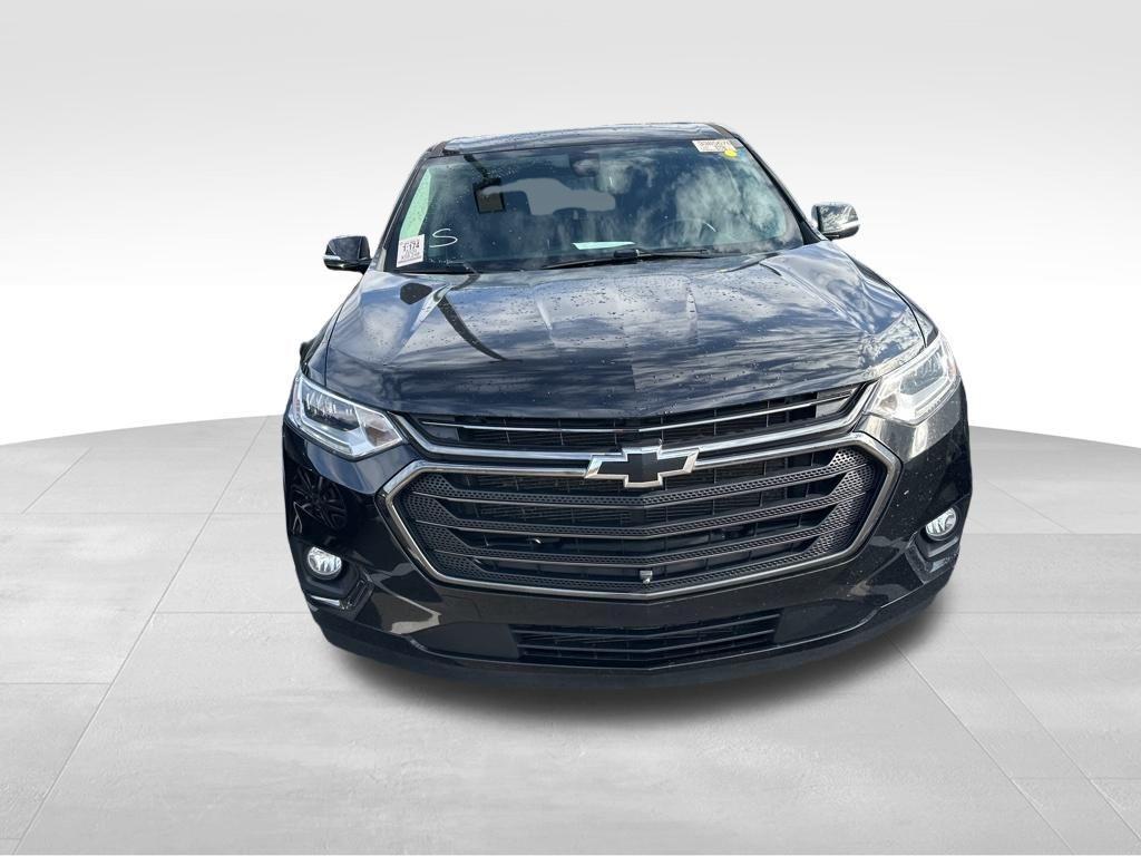 used 2020 Chevrolet Traverse car, priced at $28,995