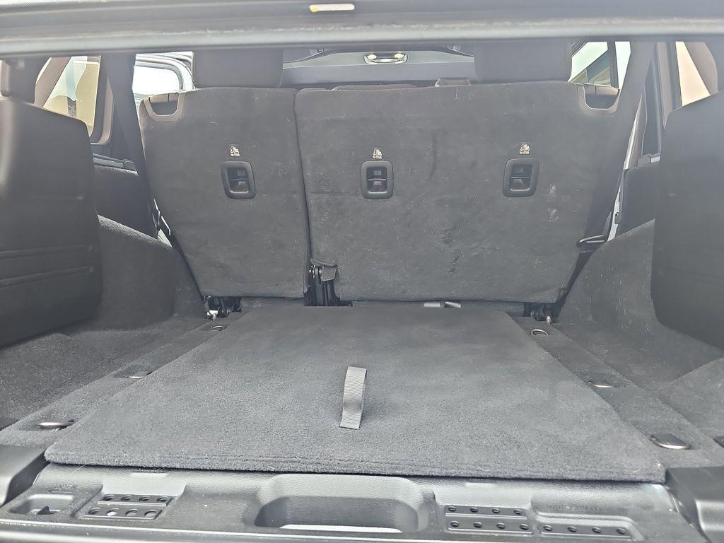 used 2021 Jeep Wrangler Unlimited car, priced at $24,900