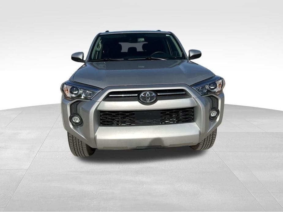 used 2022 Toyota 4Runner car, priced at $31,921