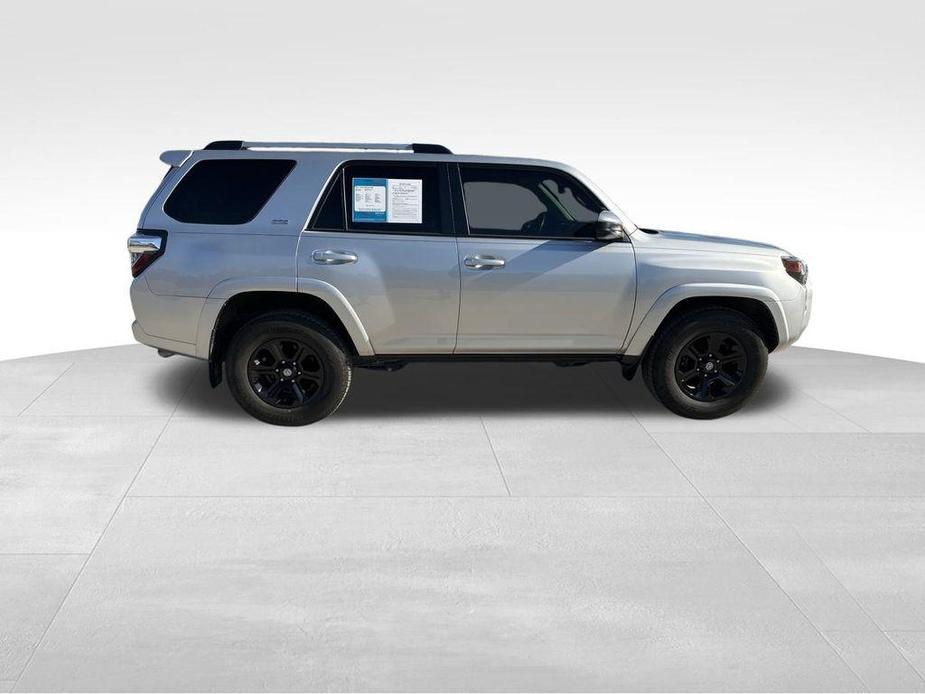 used 2022 Toyota 4Runner car, priced at $31,921