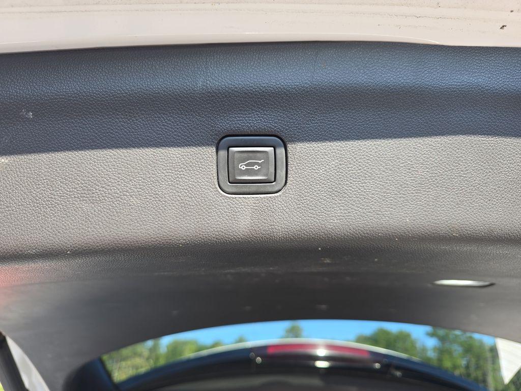 used 2022 Buick Enclave car, priced at $27,300