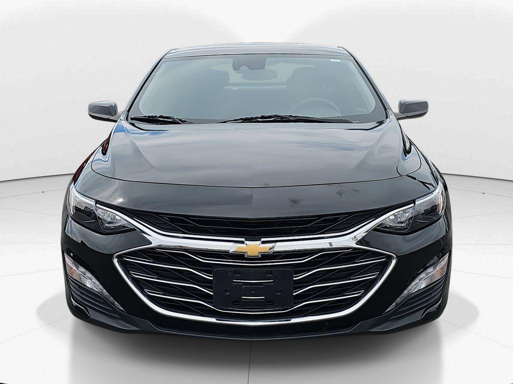 used 2023 Chevrolet Malibu car, priced at $16,900