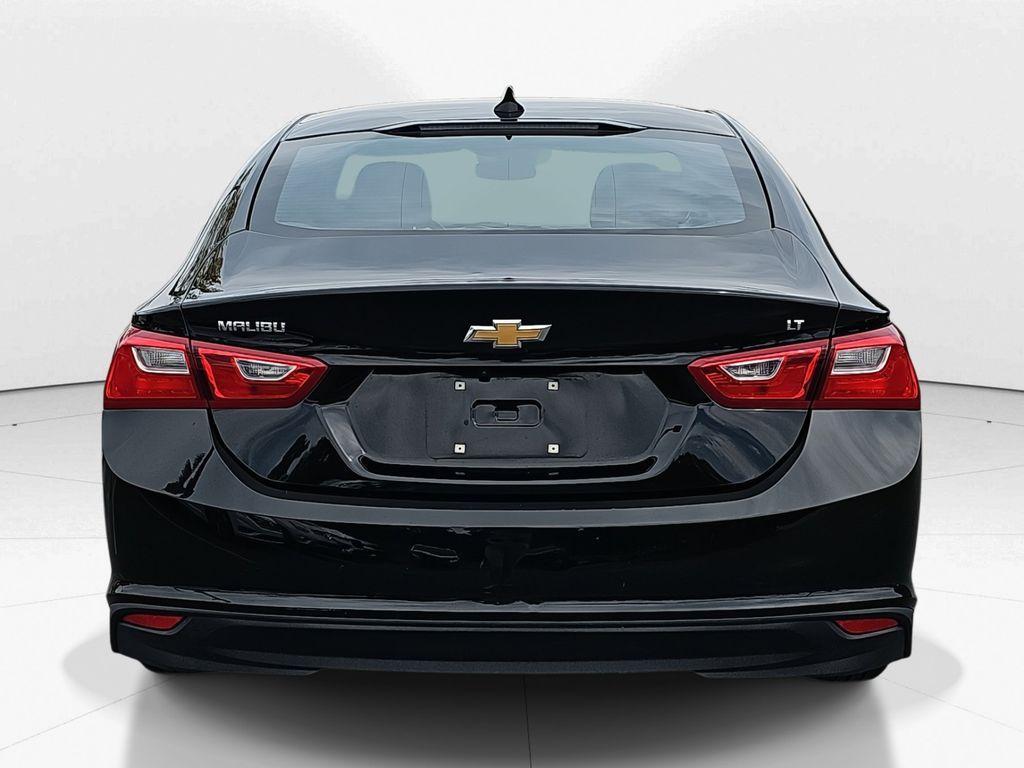 used 2023 Chevrolet Malibu car, priced at $16,900