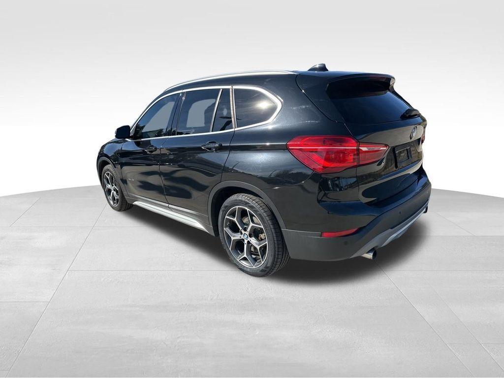 used 2016 BMW X1 car, priced at $12,248