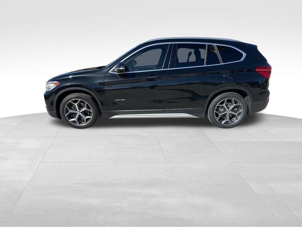 used 2016 BMW X1 car, priced at $12,248