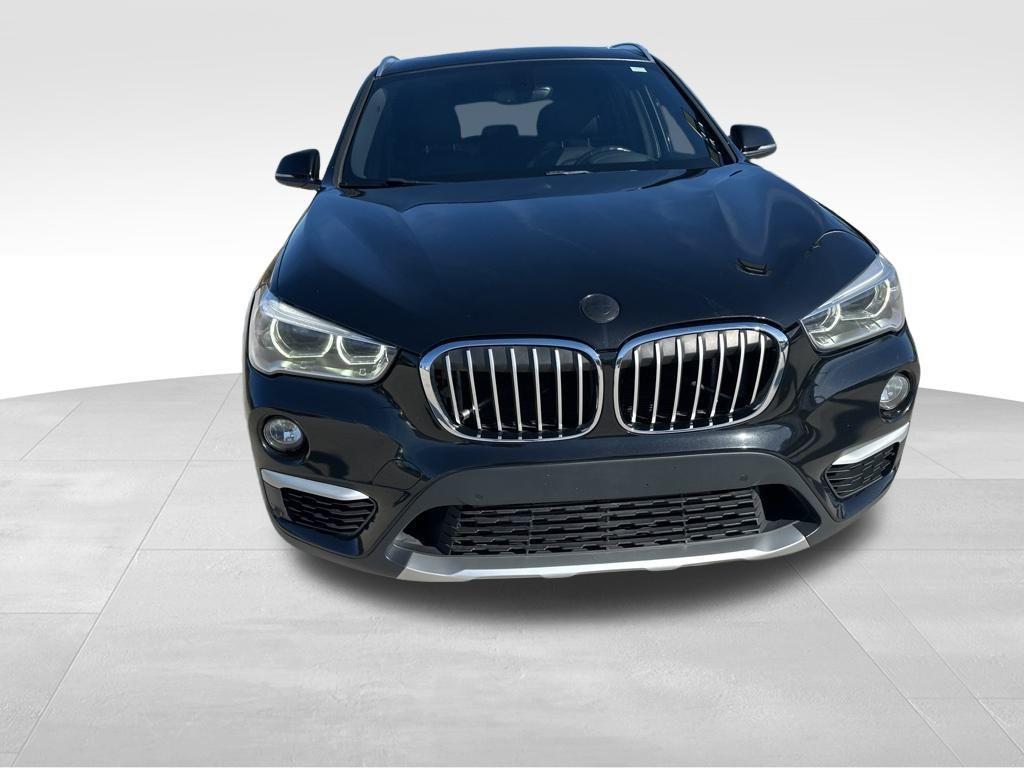 used 2016 BMW X1 car, priced at $12,248