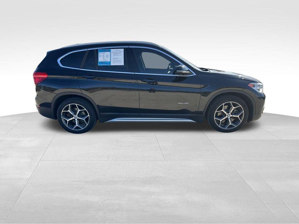 used 2016 BMW X1 car, priced at $12,248