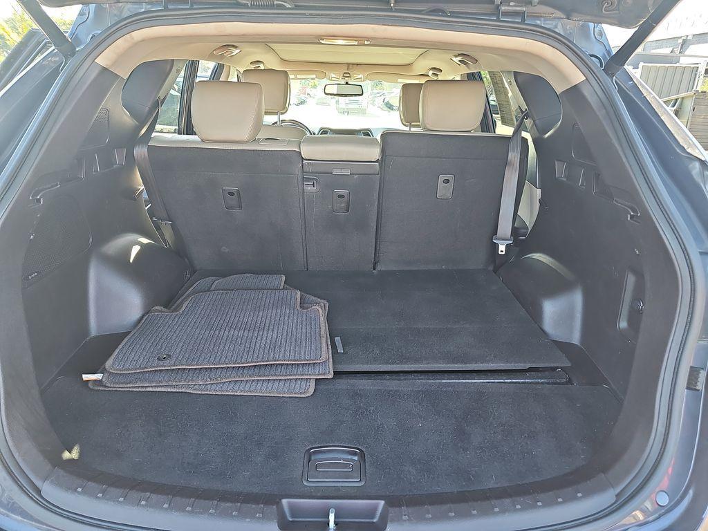used 2017 Hyundai Santa Fe Sport car, priced at $15,900