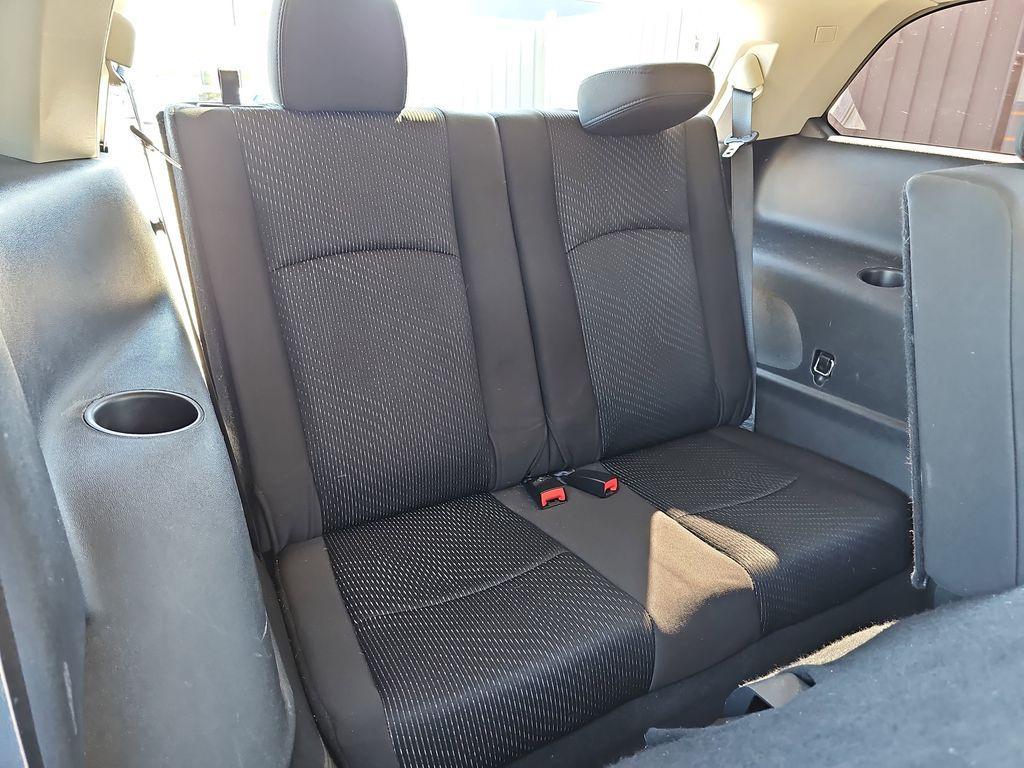 used 2018 Dodge Journey car, priced at $12,400