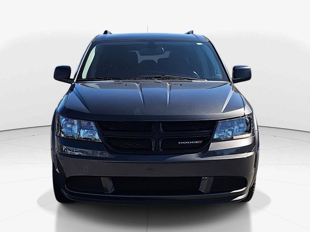 used 2018 Dodge Journey car, priced at $12,400