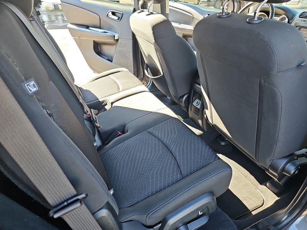used 2018 Dodge Journey car, priced at $12,400