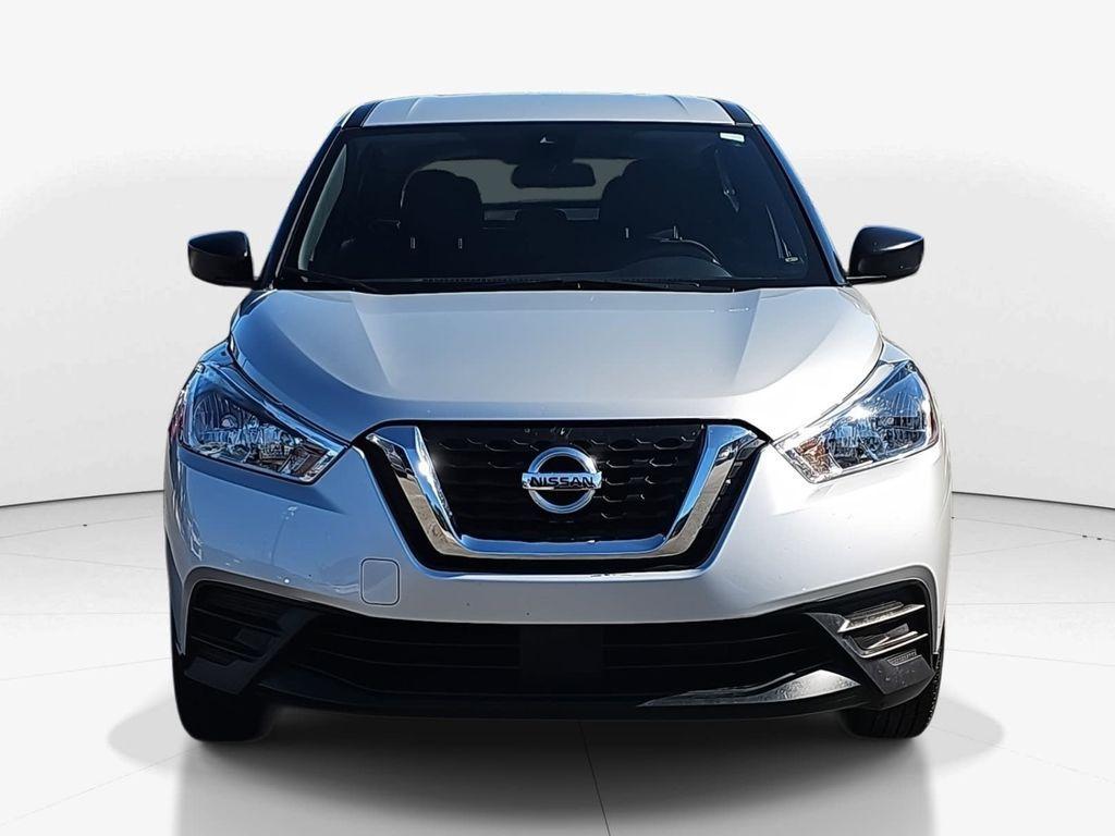 used 2020 Nissan Kicks car, priced at $13,100