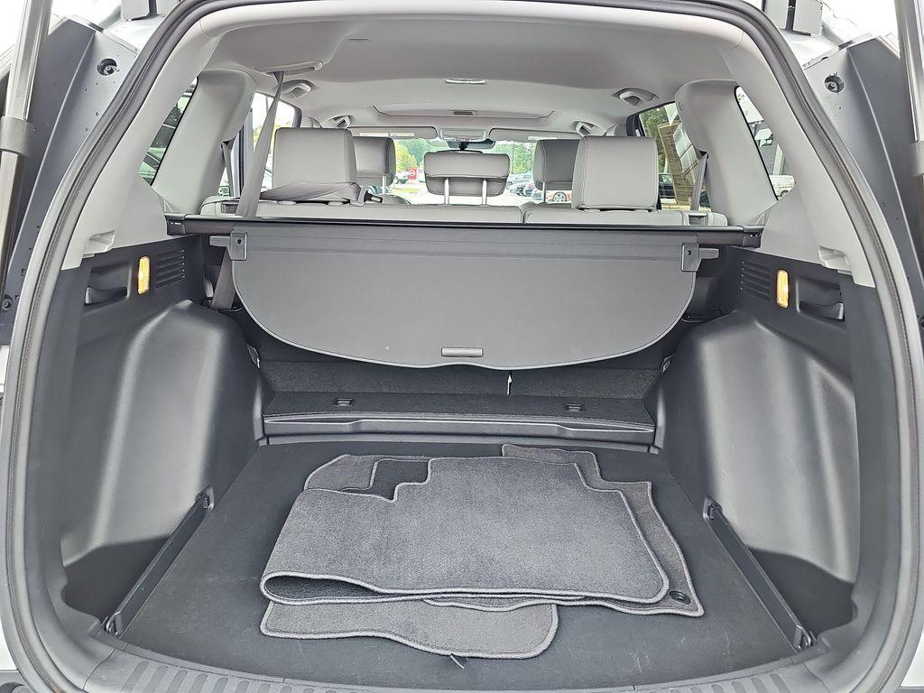 used 2022 Honda CR-V car, priced at $29,600