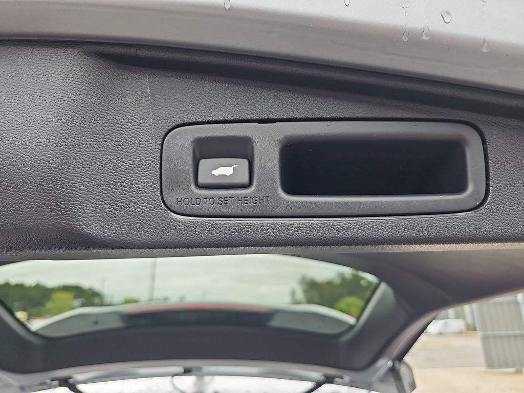 used 2022 Honda CR-V car, priced at $29,600