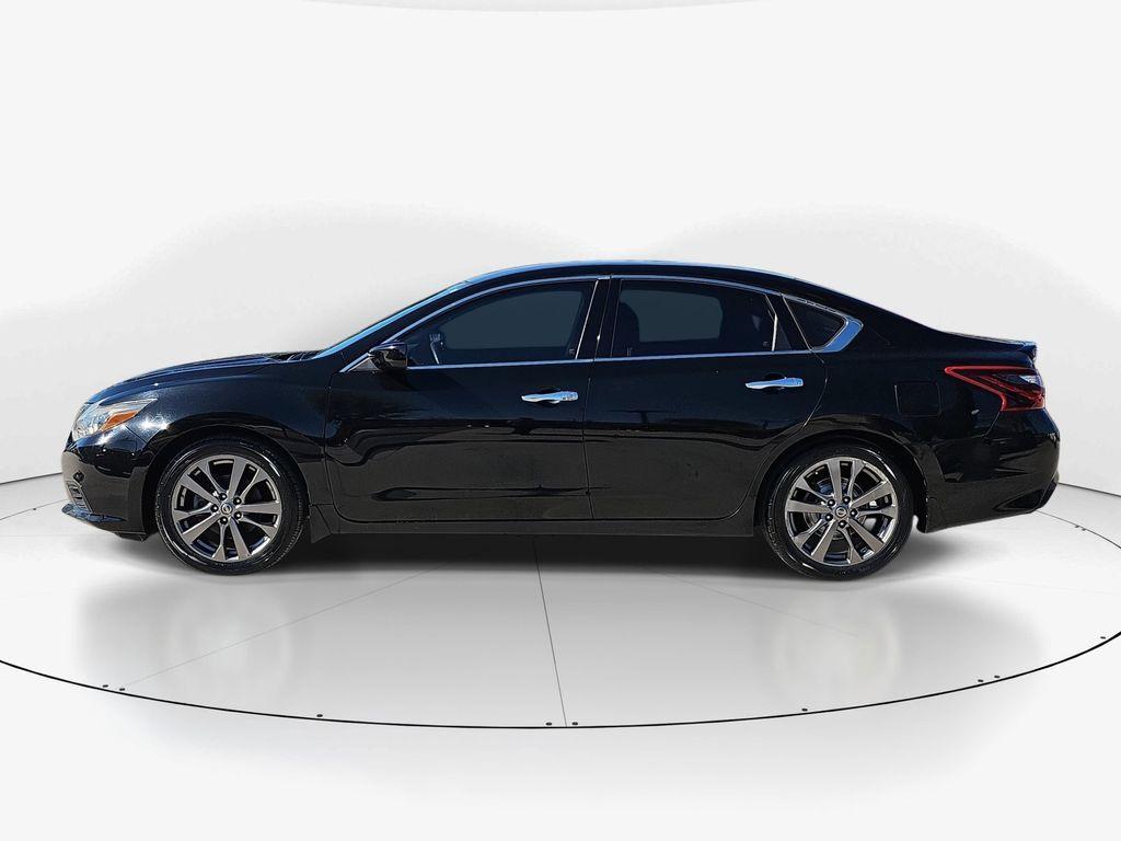used 2018 Nissan Altima car, priced at $10,400
