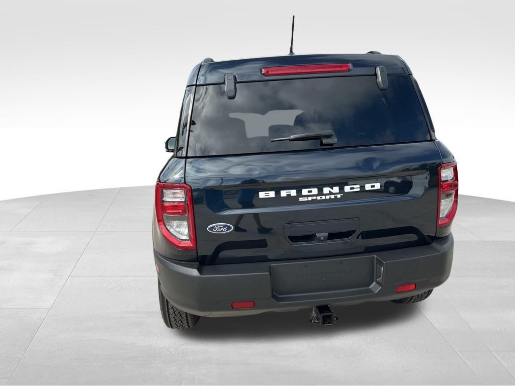 used 2021 Ford Bronco Sport car, priced at $26,457
