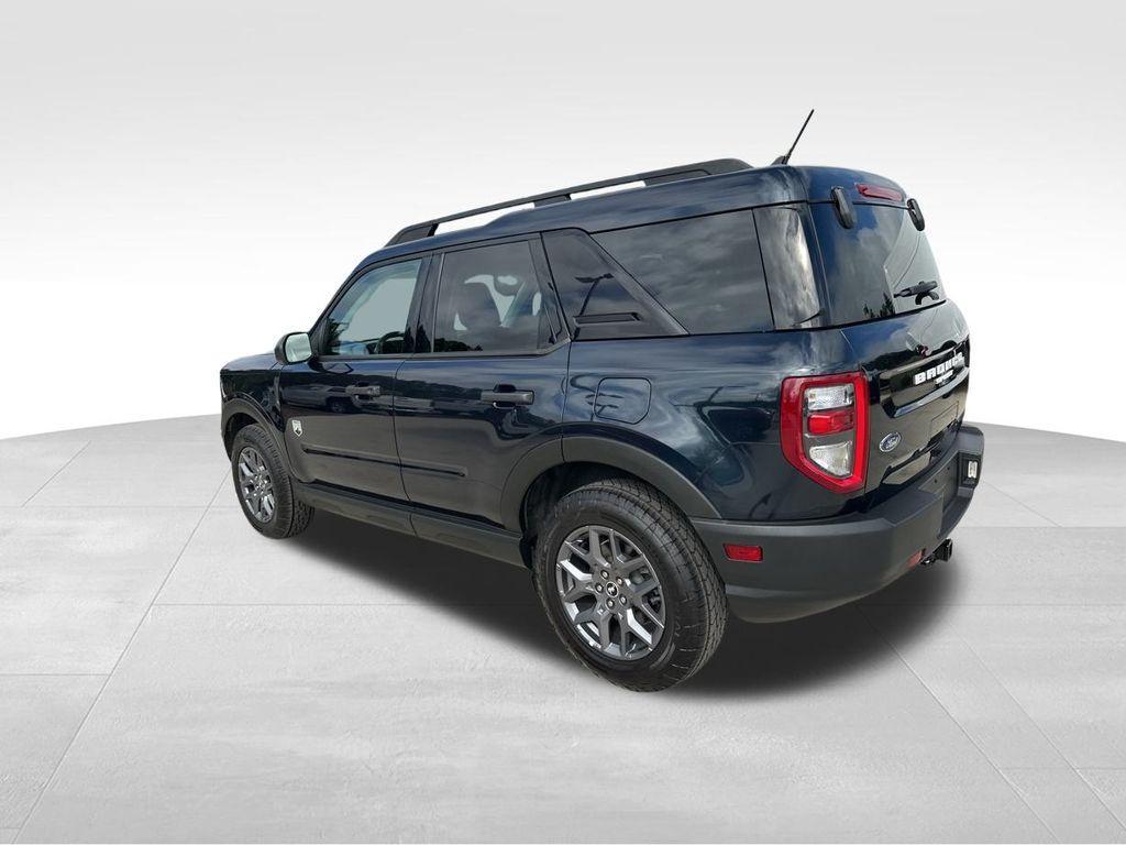 used 2021 Ford Bronco Sport car, priced at $26,457