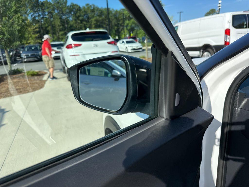 used 2020 Nissan Kicks car, priced at $18,400
