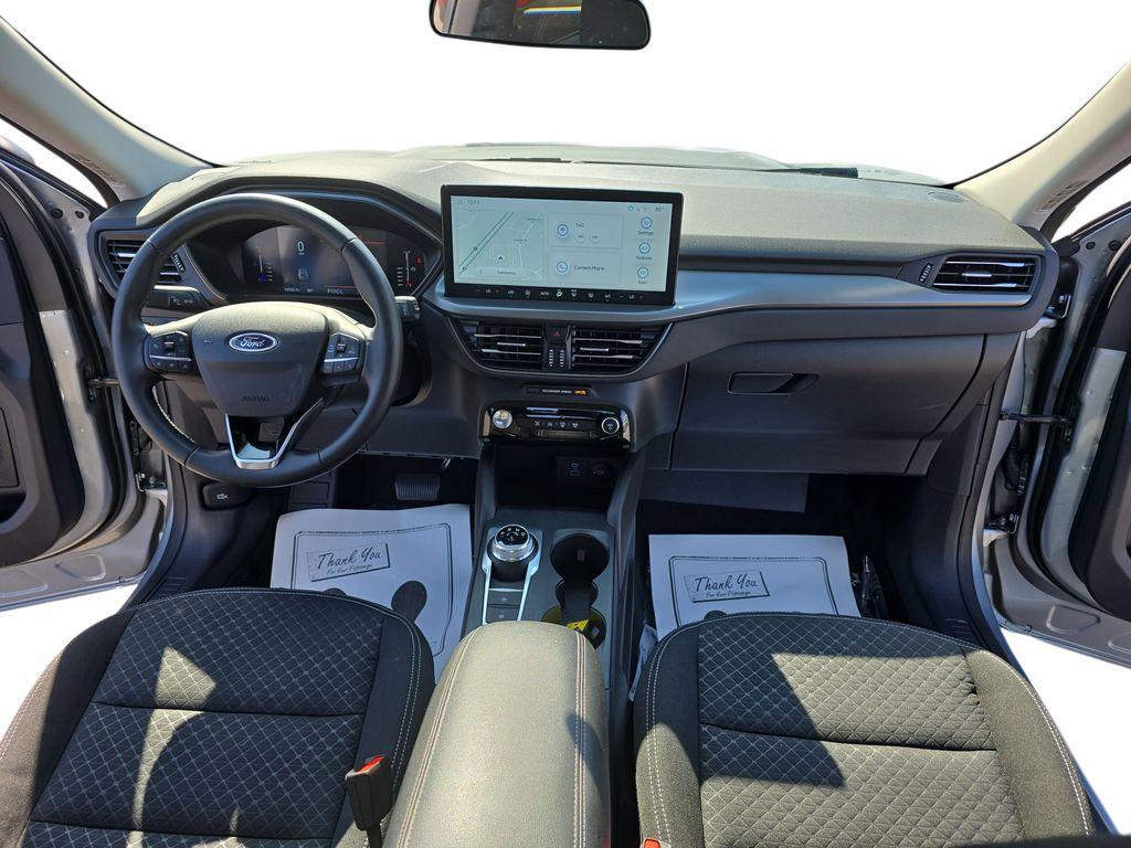 used 2023 Ford Escape car, priced at $22,400