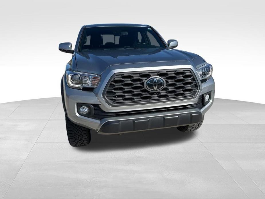 used 2023 Toyota Tacoma car, priced at $33,842