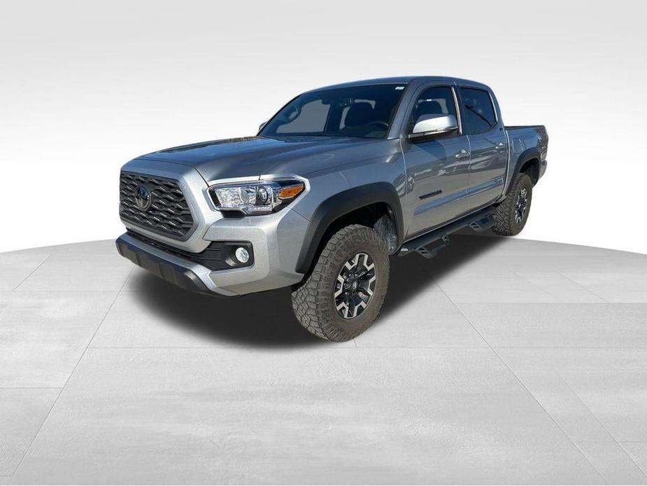 used 2023 Toyota Tacoma car, priced at $33,842