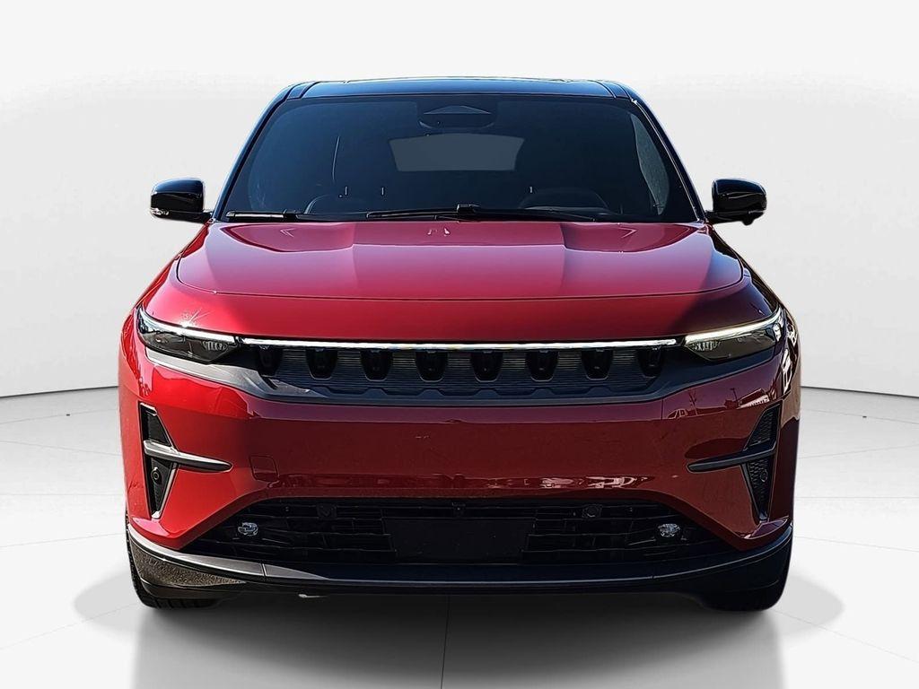 used 2024 Jeep Wagoneer S car, priced at $45,400