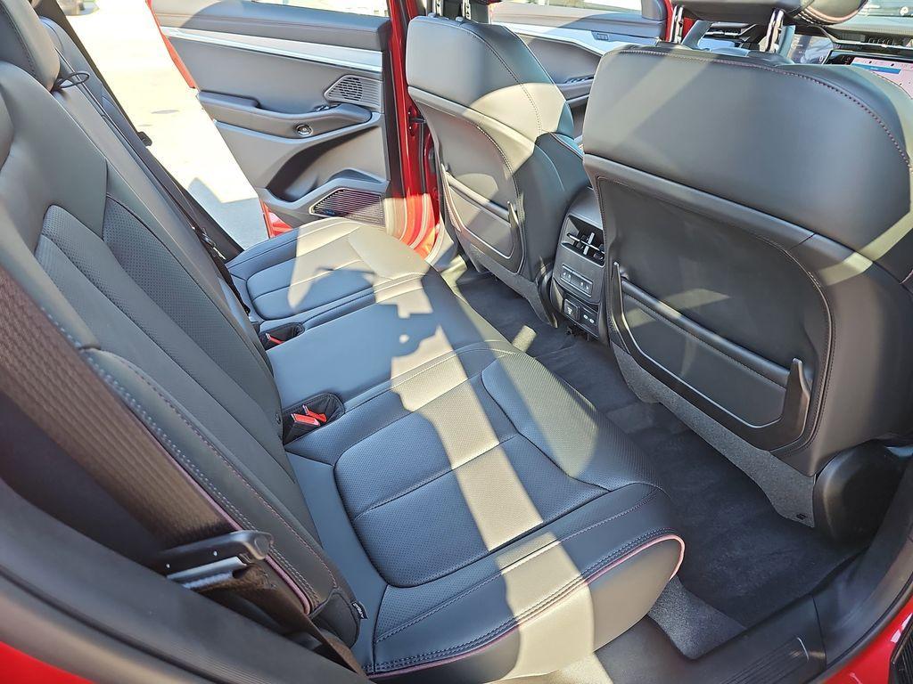 used 2024 Jeep Wagoneer S car, priced at $45,400