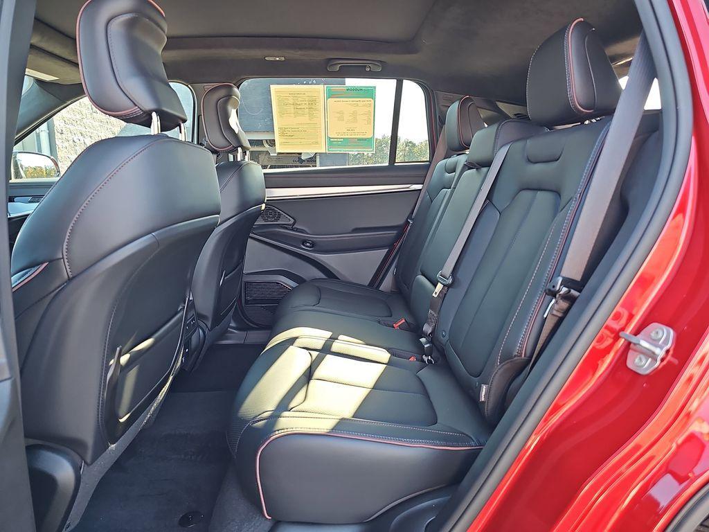 used 2024 Jeep Wagoneer S car, priced at $45,400