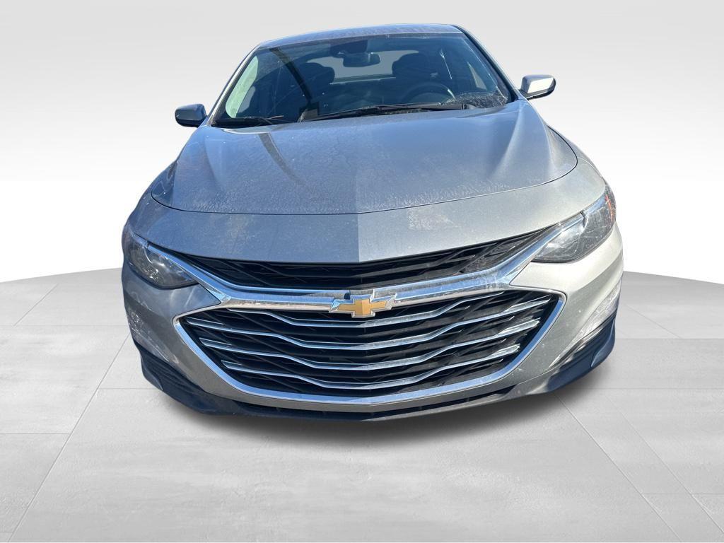 used 2024 Chevrolet Malibu car, priced at $21,608