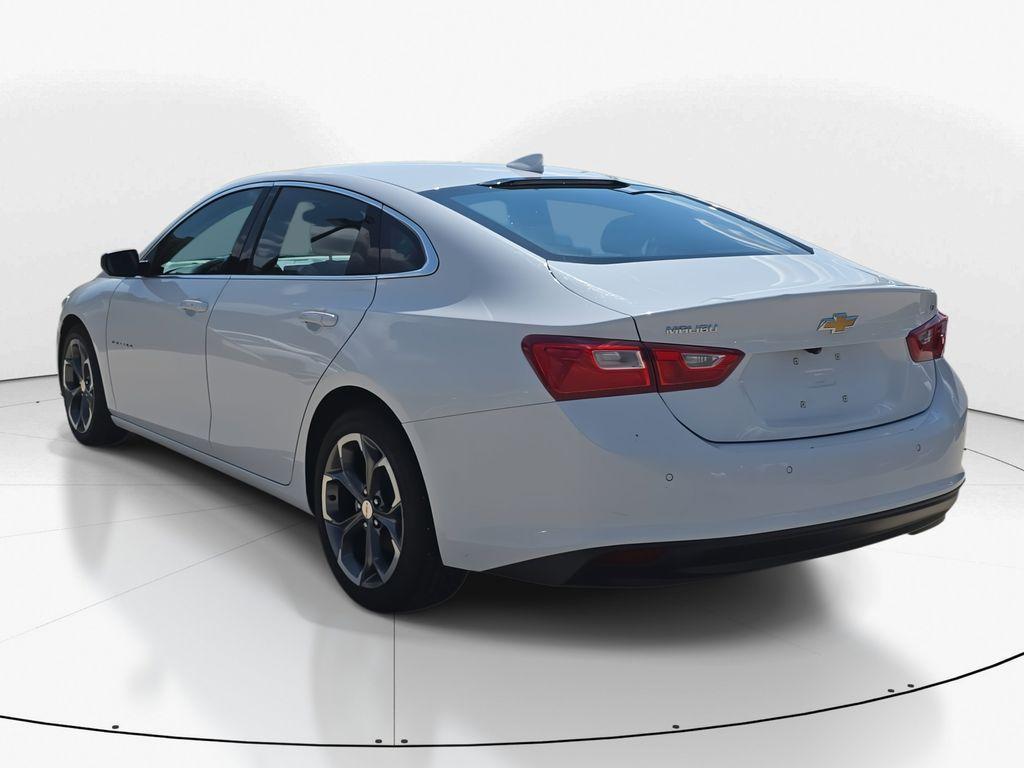 used 2023 Chevrolet Malibu car, priced at $15,900