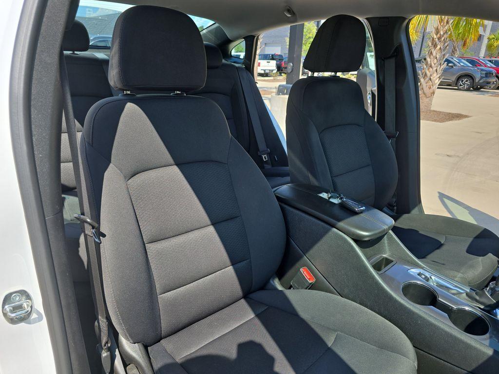 used 2023 Chevrolet Malibu car, priced at $15,900