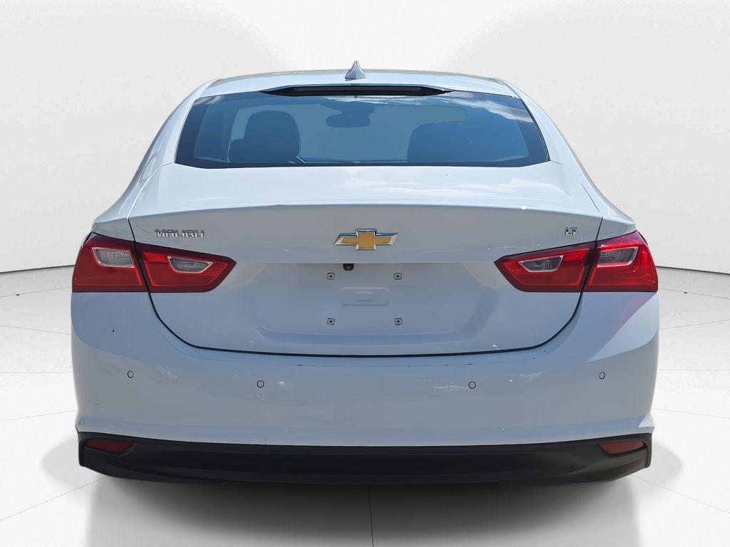 used 2023 Chevrolet Malibu car, priced at $15,900
