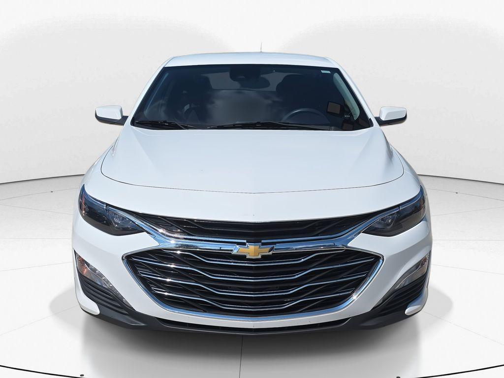 used 2023 Chevrolet Malibu car, priced at $15,900
