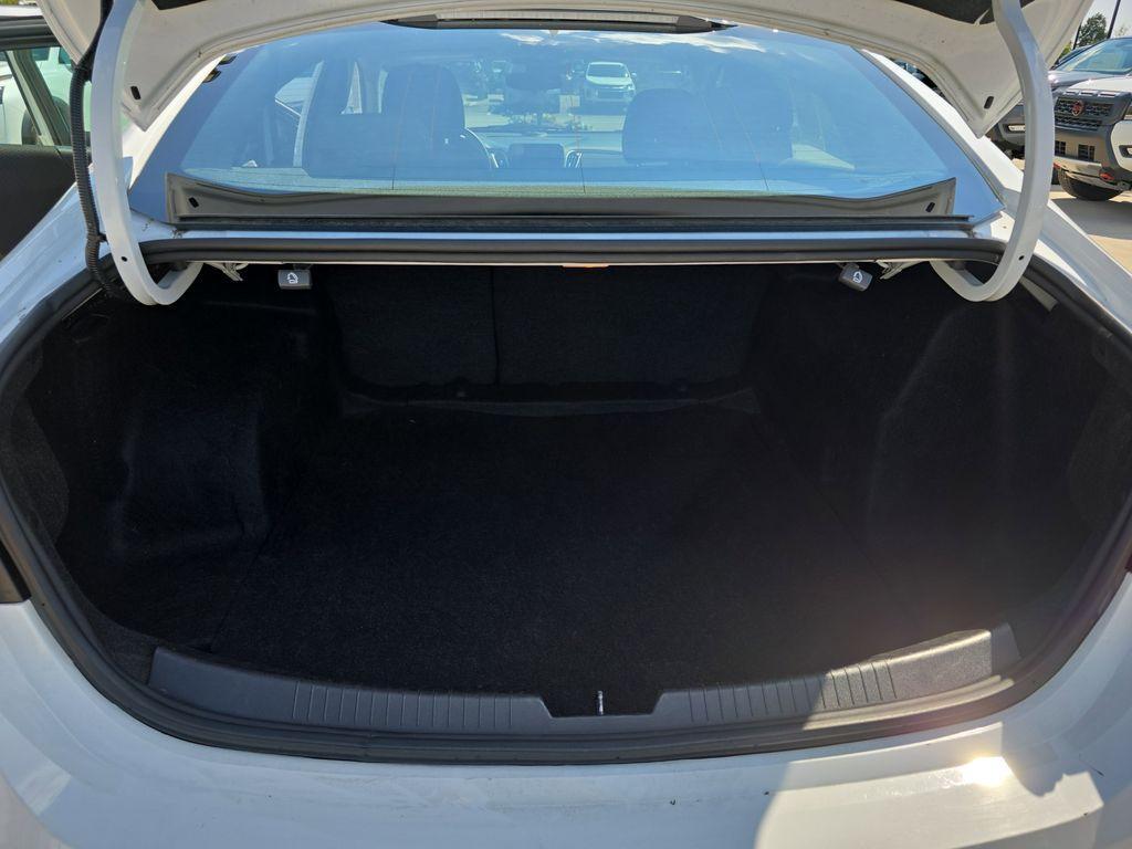 used 2023 Chevrolet Malibu car, priced at $15,900