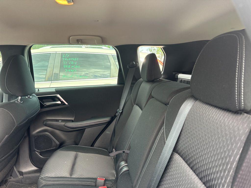 used 2023 Mitsubishi Outlander car, priced at $22,500