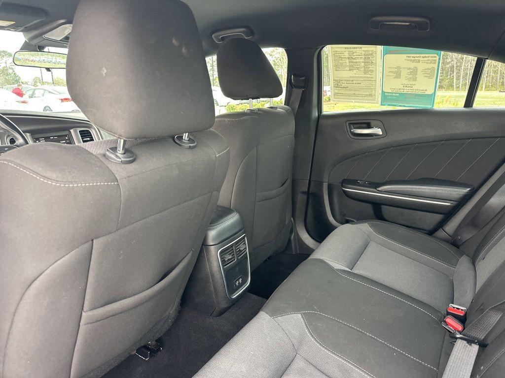 used 2022 Dodge Charger car, priced at $22,312