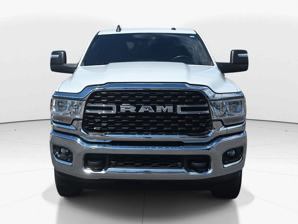 used 2024 Ram 2500 car, priced at $51,800
