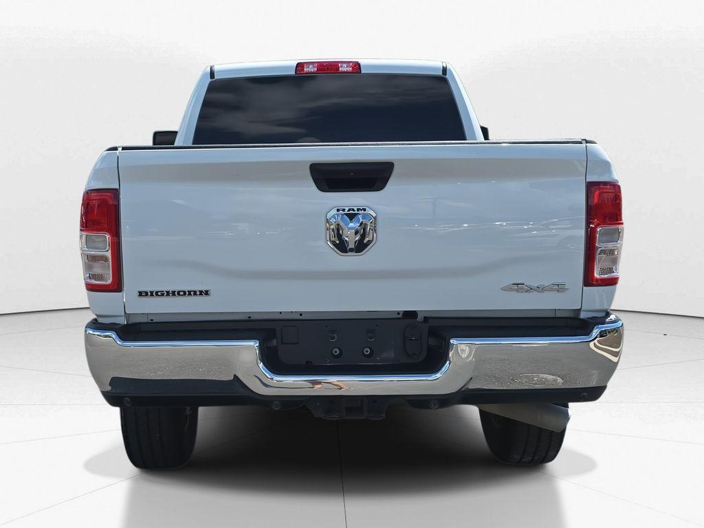 used 2024 Ram 2500 car, priced at $51,800