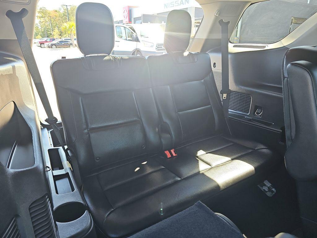 used 2022 Ford Explorer car, priced at $27,600