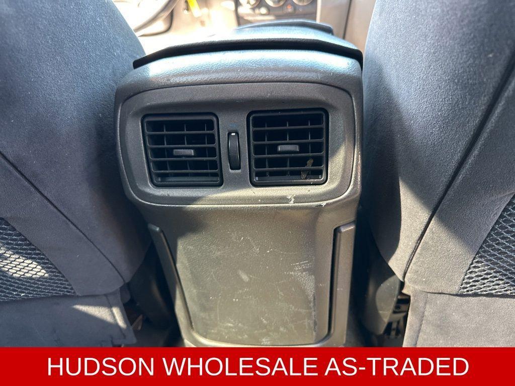 used 2004 Toyota 4Runner car, priced at $5,400
