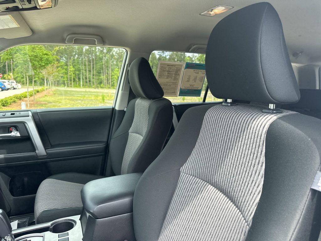 used 2023 Toyota 4Runner car, priced at $34,800