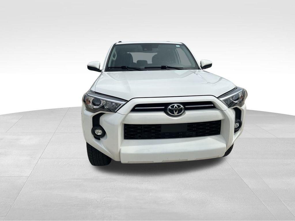 used 2023 Toyota 4Runner car, priced at $34,800