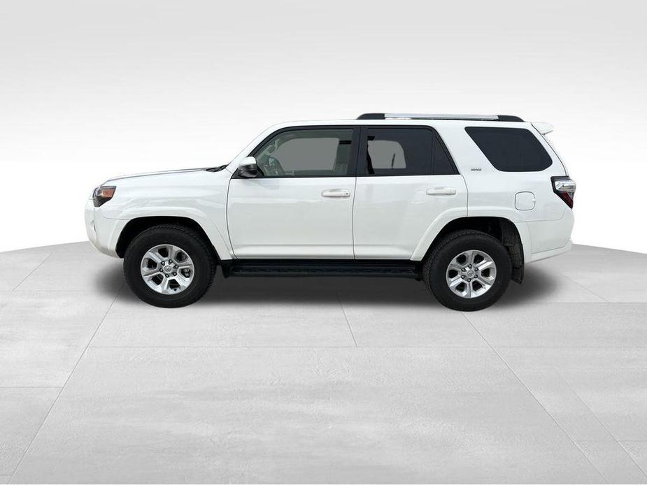 used 2024 Toyota 4Runner car, priced at $41,421