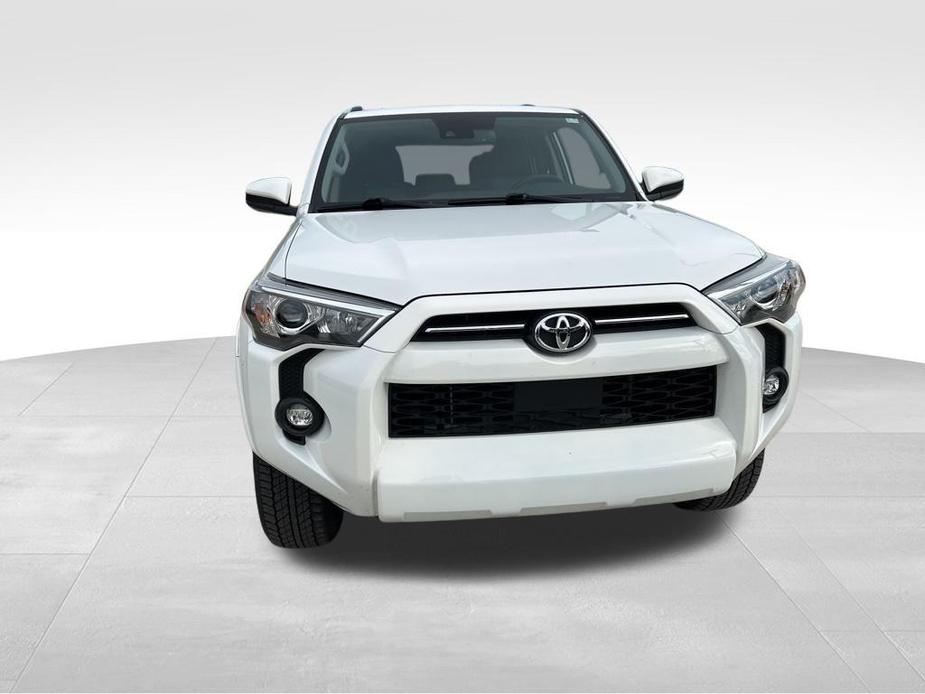 used 2024 Toyota 4Runner car, priced at $41,421