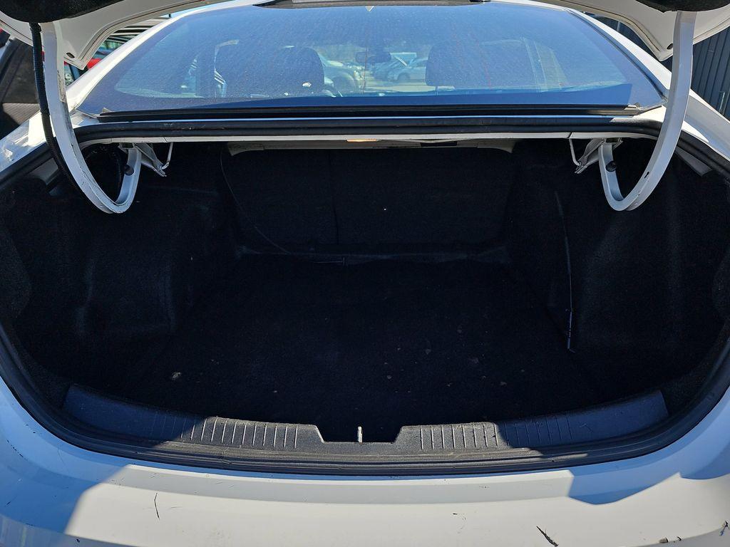 used 2021 Chevrolet Malibu car, priced at $11,700