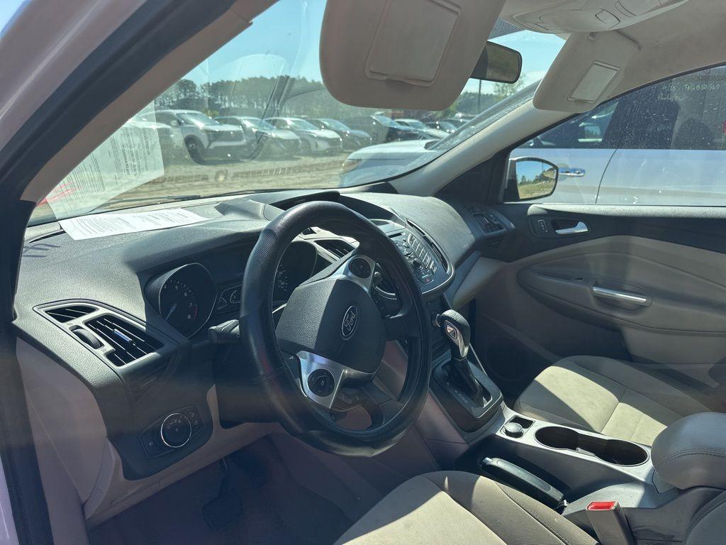 used 2014 Ford Escape car, priced at $9,421